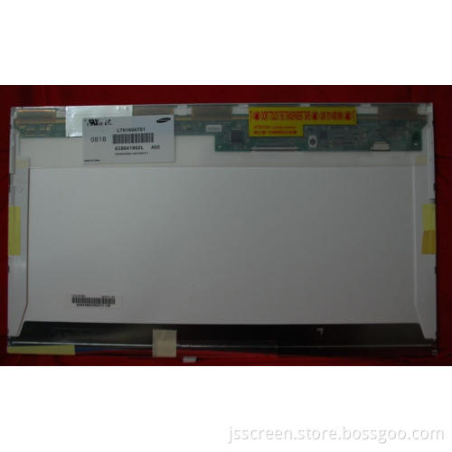LTN160AT02 16.0 inch cheap laptop screens CCFL backlight